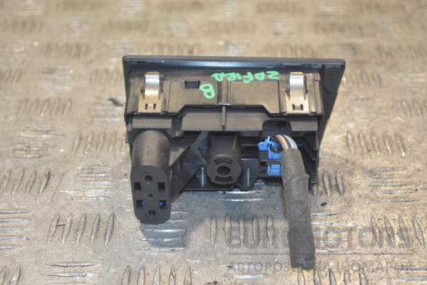 Перемикач світла фар Opel Zafira (B) 2005-2011 13205868 252018 - 2