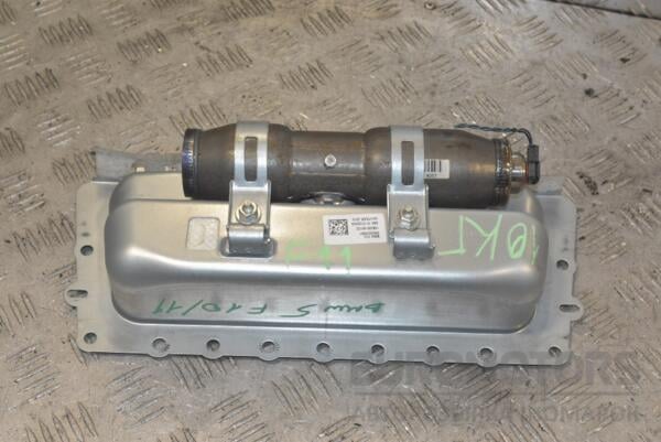Подушка безпеки пасажир в торпедо Airbag BMW 5 (F10/F11) 2009-2016 39923039801 252024 - 2