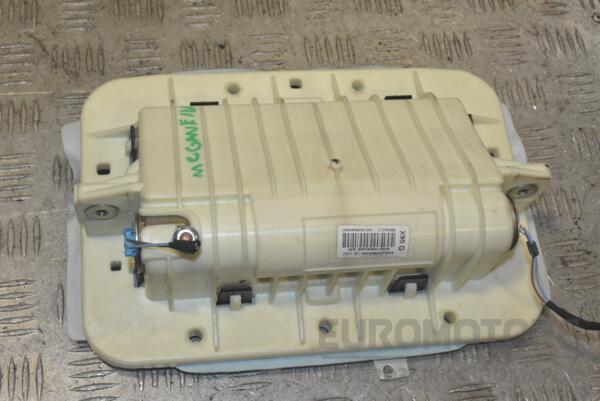 Подушка безпеки пасажир в торпедо Airbag Renault Megane (III) 2009-2016 985250003R 252026 - 2