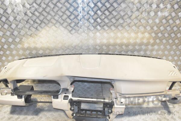 Торпедо під Airbag BMW 5 (F10/F11) 2009-2016 9166657 252029 - 2