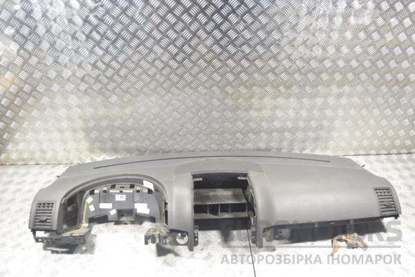 Торпедо под Airbag VW Touareg 2002-2010 7L6857003AC 252037 - 2