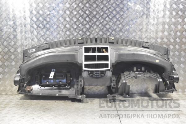 Торпедо под Airbag VW Touareg 2002-2010 7L6857003AC 252037 - 3