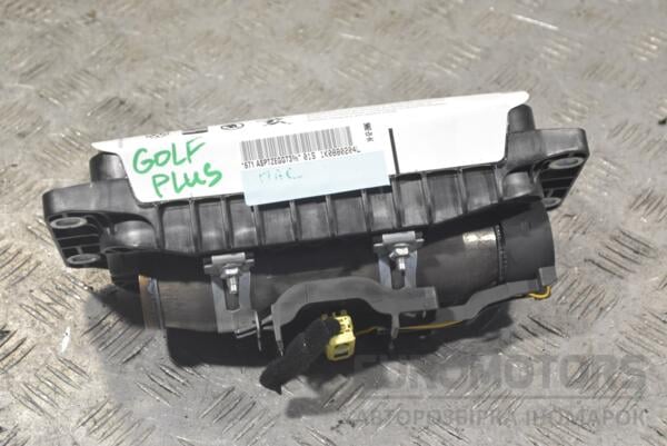 Подушка безопасности пассажир в торпедо Airbag VW Golf Plus 2005-2014 1K0880204L 252048 - 2