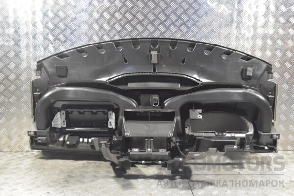 Торпедо під Airbag VW Golf Plus 2005-2014 5M1858296D 252050 - 3