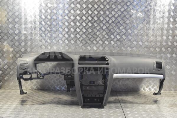 Торпедо под Airbag Skoda Octavia (A5) 2004-2013 1Z1857091A 252053 - 1