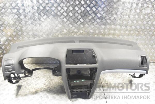 Торпедо под Airbag Skoda Octavia (A5) 2004-2013 1Z1857091A 252053 - 2