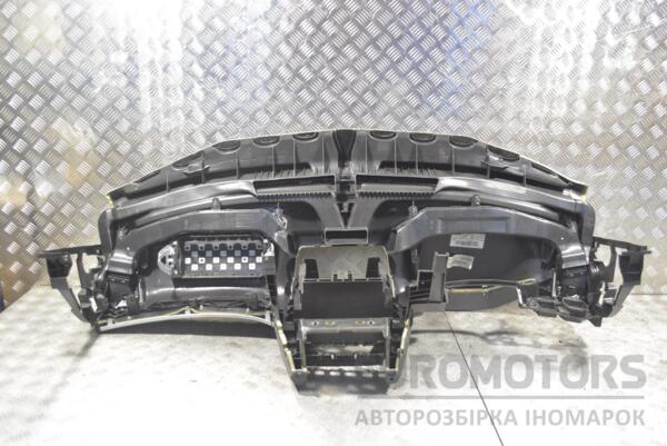 Торпедо под Airbag Skoda Octavia (A5) 2004-2013 1Z1857091A 252053 - 3