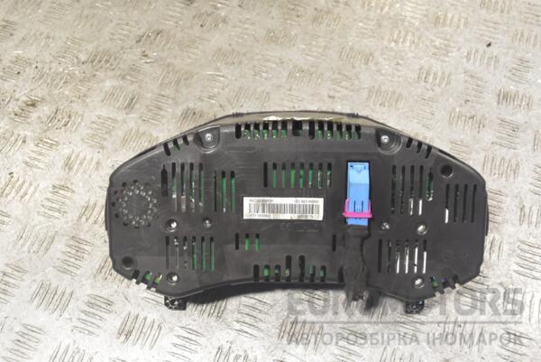 Панель приборов (дефект) Skoda Octavia (A5) 2004-2013 1Z0920843M 252056 - 2