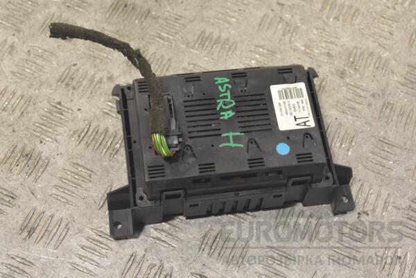 Дисплей информационный Opel Astra (H) 2004-2010 13208089 252071 - 2