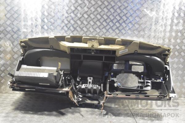Торпедо под Airbag Opel Astra (H) 2004-2010 13124852 252075 - 3