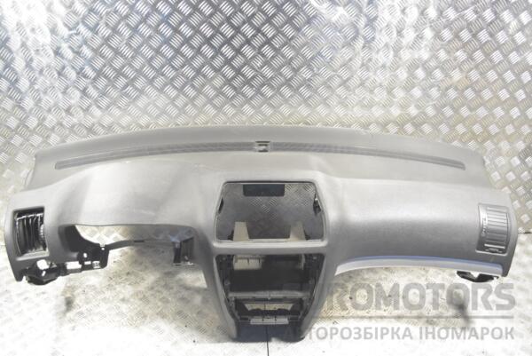 Торпедо під Airbag Skoda Octavia (A5) 2004-2013 1Z1857091A 252078 - 2