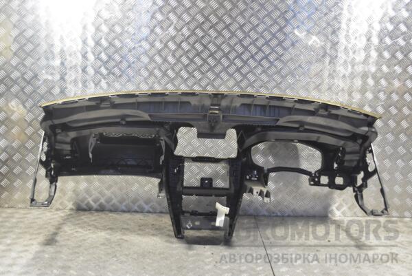 Торпедо під Airbag Skoda Octavia (A5) 2004-2013 1Z1857091A 252078 - 3