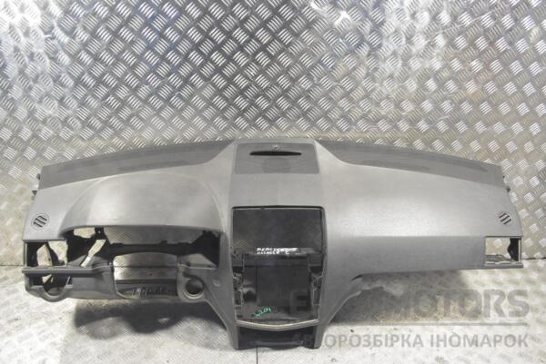 Торпедо під Airbag Mercedes C-class (W204) 2007-2015 A2046803787 252084 - 2