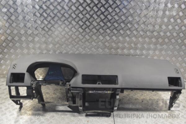 Торпедо під Airbag Skoda Fabia 1999-2007 6Y1857181A 252094 - 2