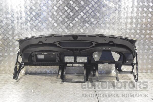 Торпедо під Airbag Skoda Fabia 1999-2007 6Y1857181A 252094 - 3