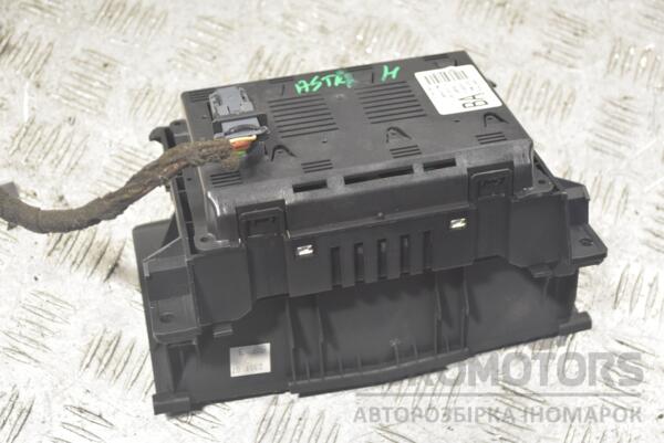 Дисплей информационный Opel Astra (H) 2004-2010 13238548 252097 - 2