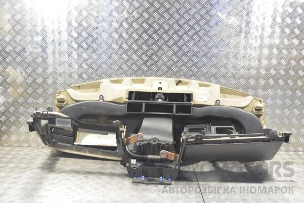 Торпедо под Airbag Opel Astra (H) 2004-2010 13124852 252101 - 3