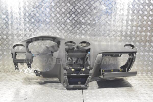 Торпедо под Airbag Ford Focus (II) 2004-2011 4M51A04320AAW 252104 - 1
