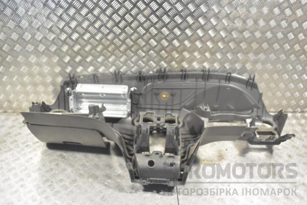 Торпедо под Airbag Ford Focus (II) 2004-2011 4M51A04320AAW 252104 - 3