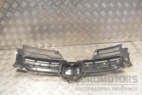 Решітка радіатора VW Golf (V) 2003-2008 1K0853655A 252117 - 2