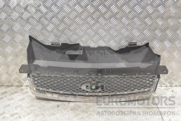 Решетка радиатора -08 Ford Focus (II) 2004-2011 4M518138AE 252121 - 2
