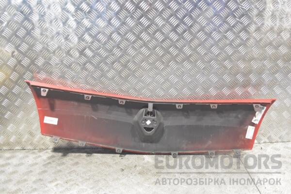 Решітка радіатора (дефект) Renault Kangoo 2008-2013 8200499017 252128 - 2