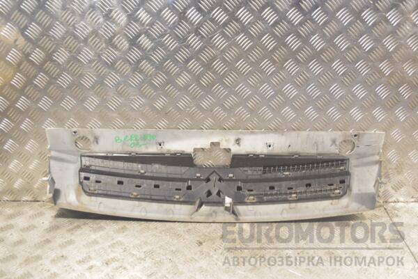 Решетка радиатора 03- Citroen Berlingo 1996-2008 9644758077 252130 - 2