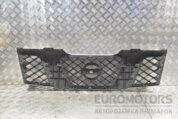 Решетка радиатора -10 (дефект) Nissan Pathfinder 2004-2015 62310EB400 252134 - 3