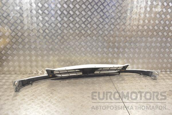 Решетка радиатора 03- Nissan Kubistar 1998-2008 8200186288 252137 - 2