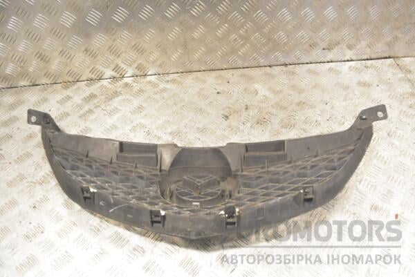Решетка радиатора -05 Mazda 6 2002-2007 GJ6A50712 252151 - 2