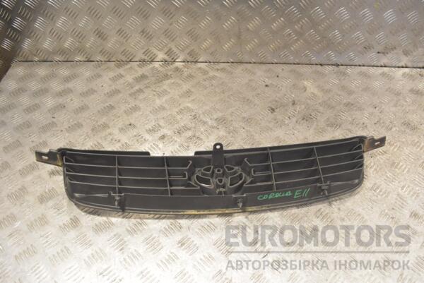 Решетка радиатора 99- Toyota Corolla (E11) 1995-2002 5311102900 252156 - 2