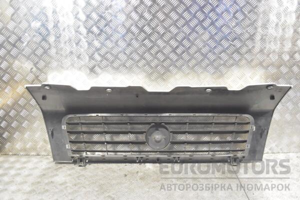 Решітка радіатора (дефект) Citroen Jumper 2006-2014 1308067070 252166 - 2