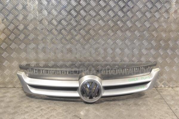Решетка радиатора -09 VW Golf Plus 2005-2014 5M0853655A 252176 - 1