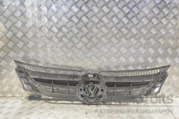 Решетка радиатора -09 VW Golf Plus 2005-2014 5M0853655A 252176 - 2