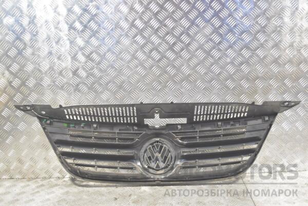 Решетка радиатора (дефект) VW Tiguan 2007-2016 5N0853651 252183 - 2