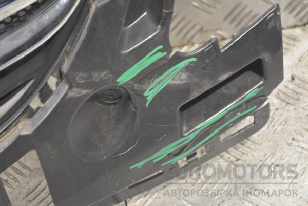 Решетка радиатора 11- (дефект) Opel Corsa (D) 2006-2014 13286000 252186 - 2
