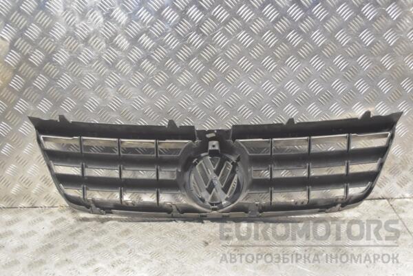 Решітка радіатора -07 (дефект) VW Touareg 2002-2010 7L6853653K 252189 - 2