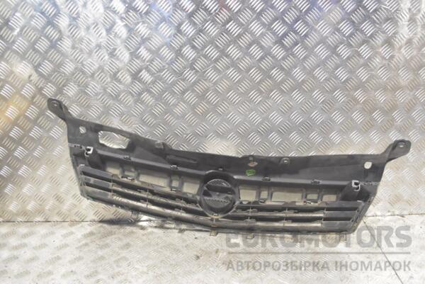 Решетка радиатора 07- (дефект) Opel Astra (H) 2004-2010 13225775 252191 - 2