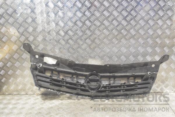 Решітка радіатора 07- Opel Astra (H) 2004-2010 13225775 252193 - 2