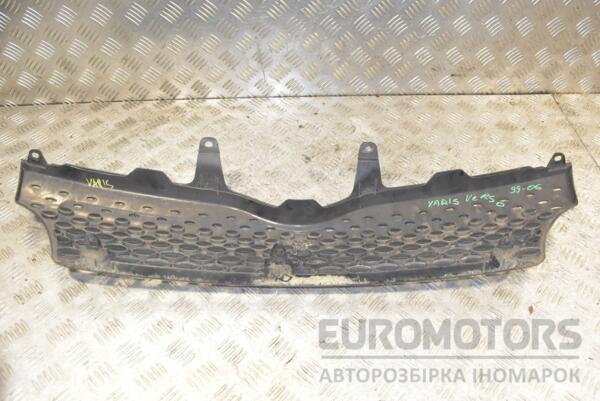Решітка радіатора Toyota Yaris Verso 1999-2005 5311152050 252195 - 2