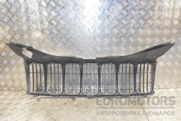 Решетка радиатора хром -08 Jeep Grand Cherokee 2005-2010 55156814AE 252197 - 2