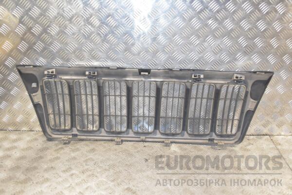 Решетка радиатора Jeep Grand Cherokee 1999-2004 5JU72TRMAC 252199 - 2