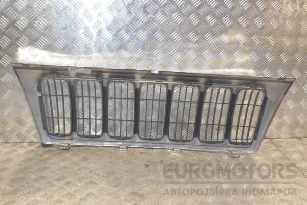 Решетка радиатора хром Jeep Grand Cherokee 1999-2004 AM07023GA 252201 - 2