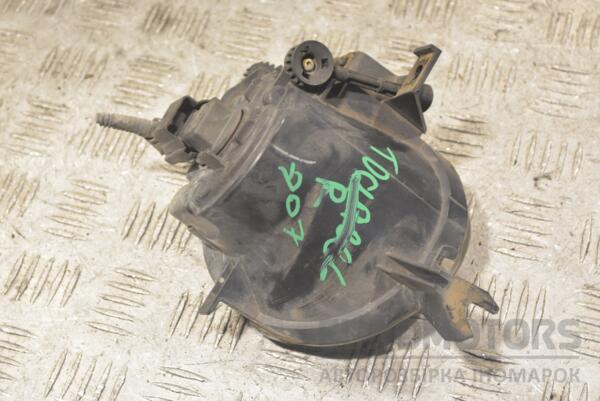 Фара протитуманна права -07 VW Touareg 2002-2010 7L6941700B 252209 - 2