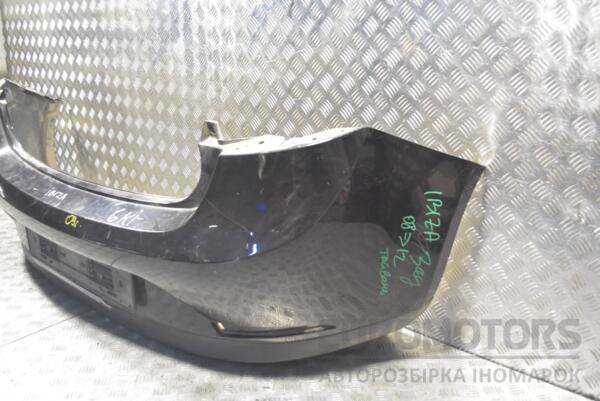 Бампер задний -12 (тайвань) Seat Ibiza 2008-2017 252220 - 2