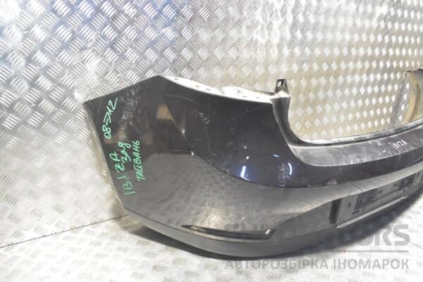 Бампер задний -12 (тайвань) Seat Ibiza 2008-2017 252220 - 3