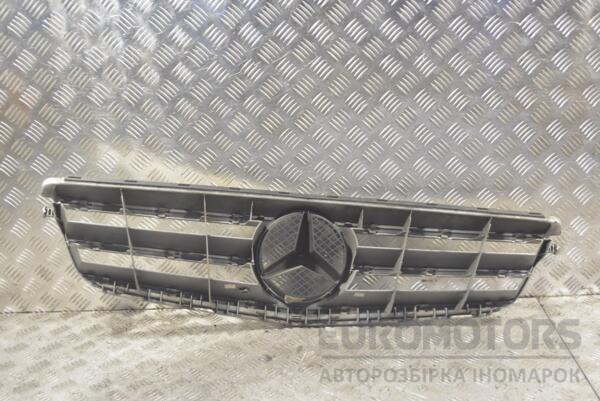 Решетка радиатора Mercedes C-class (W204) 2007-2015 A2048800023 252228 - 2