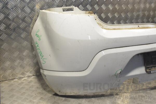 Бампер задний (дефект) Renault Sandero 2007-2013 8200735456 252230 - 3