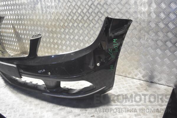 Бампер передний -11 Mercedes C-class (W204) 2007-2015 A2048850025 252235 - 2