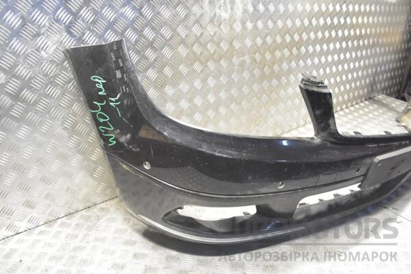 Бампер передний -11 Mercedes C-class (W204) 2007-2015 A2048850025 252235 - 3